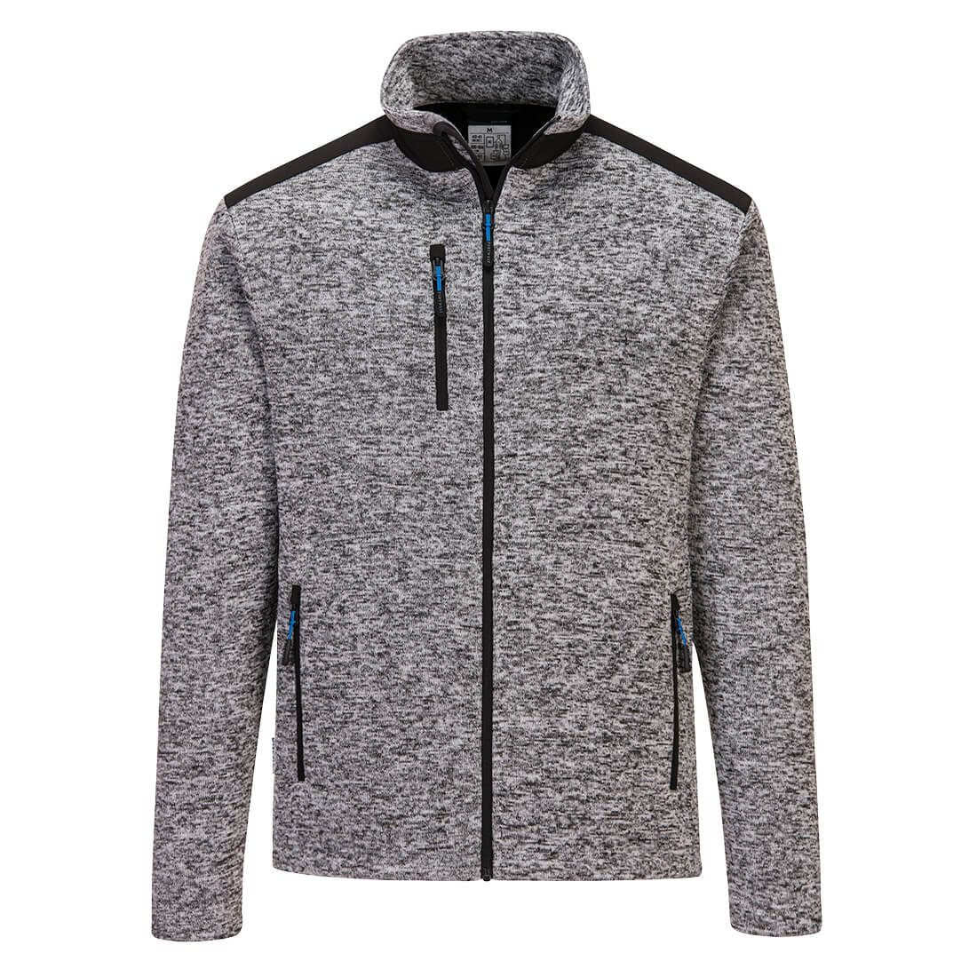 platinum grey